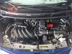 Nissan Versa Note